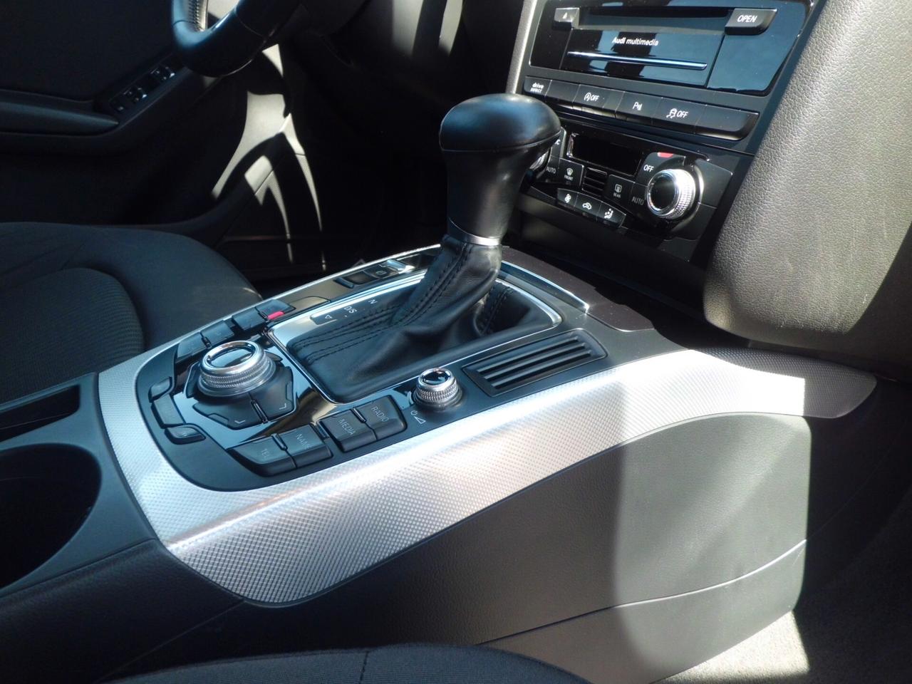 Audi A4 2.0 TDI AVANT diesel multitronic Business Plus