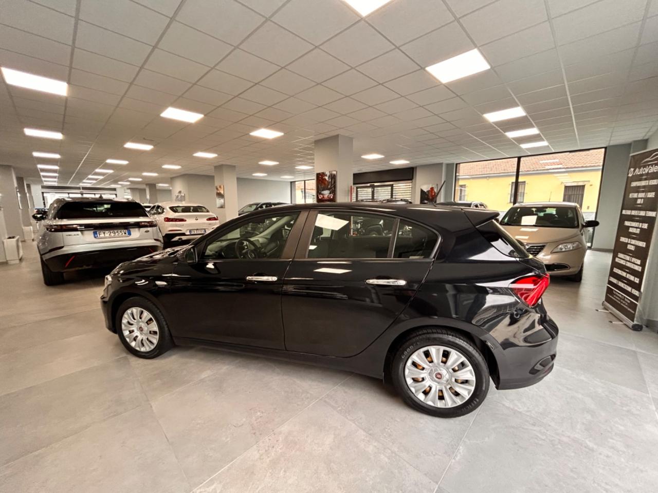 Fiat Tipo Street 1.4 benzina 95cv 2019 km 44000