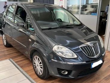 Lancia MUSA 1.3 Mjet Finanziaria senza busta paga