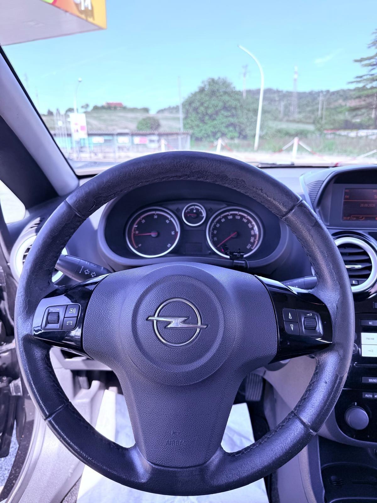 Opel Corsa 1.3 CDTI 90CV 5 porte Cosmo