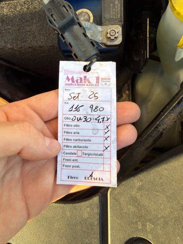 JEEP Compass 1.6 MJT BICOLOR GARANZIA UNICOPROPRIETARIO