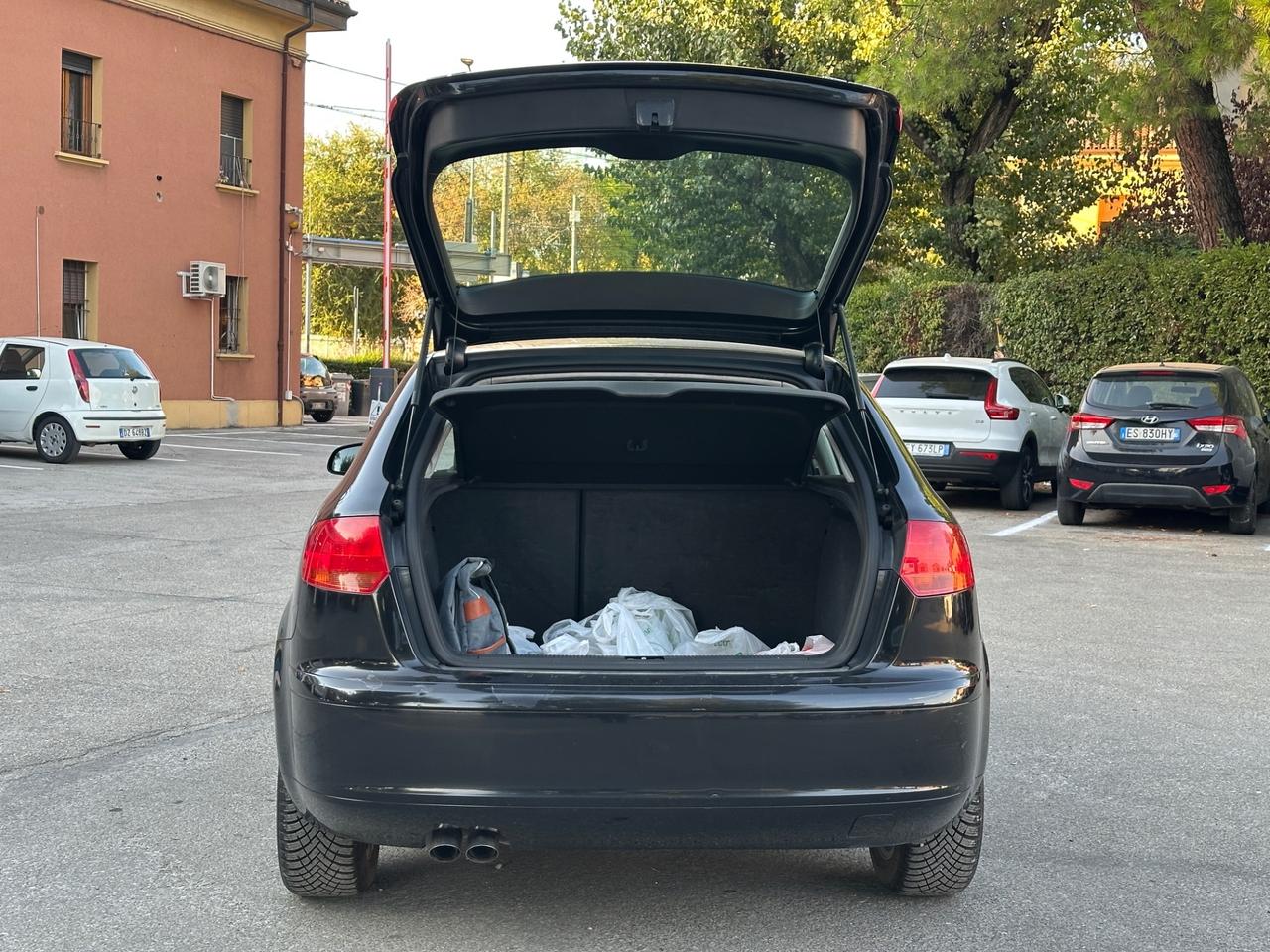 Audi A3 1.9 TDI Ambition