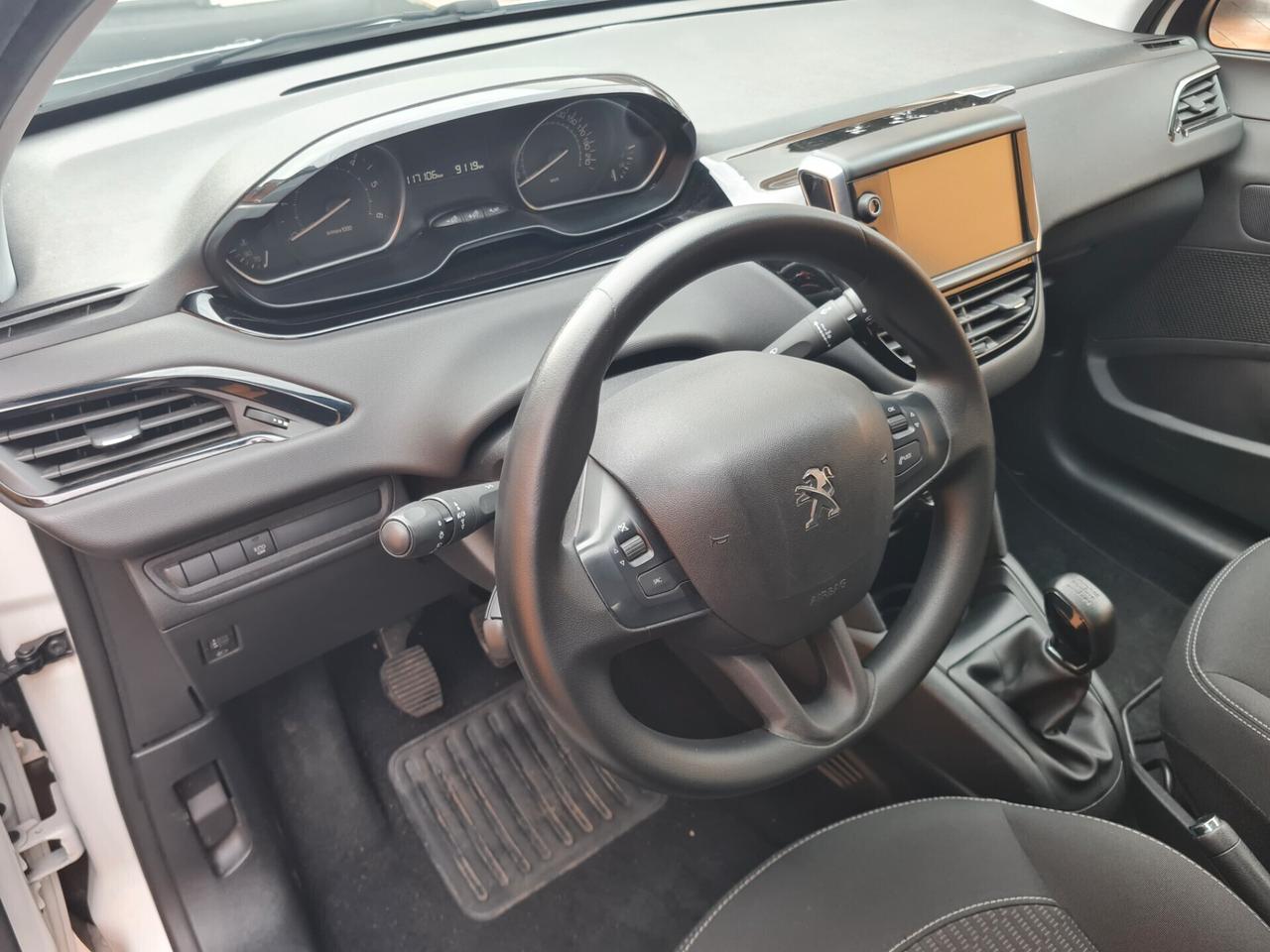 Peugeot 208 BlueHDi 100*PREZZO REALE NO VINCOLI*.