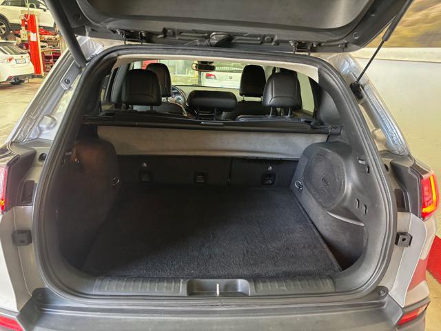 JEEP Cherokee 2.2 Mjt Limited