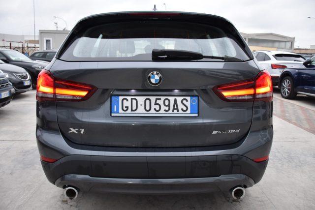 BMW X1 sDrive18d Business Advantage