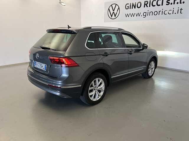 Volkswagen Tiguan 2ª serie 2.0 TDI DSG 4MOTION Advanced BlueMotion Technology