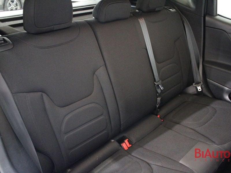 Jeep Renegade Renegade 2.0 Mjt 140CV 4WD Active Drive Limited