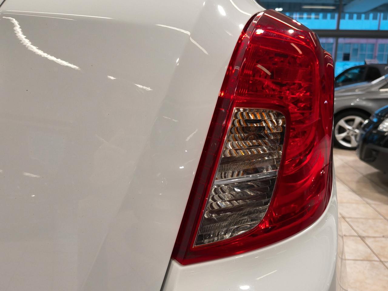 Opel Mokka 1.4 Turbo Ecotec 140CV 4x4 Start&Stop Cosmo