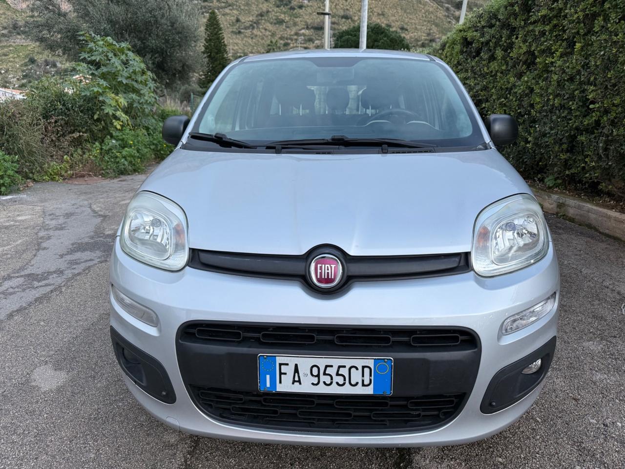 Fiat Panda 1.3 MJT S&S Lounge