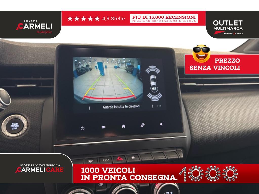 Renault Clio 5 Porte 1.0 TCe Intens