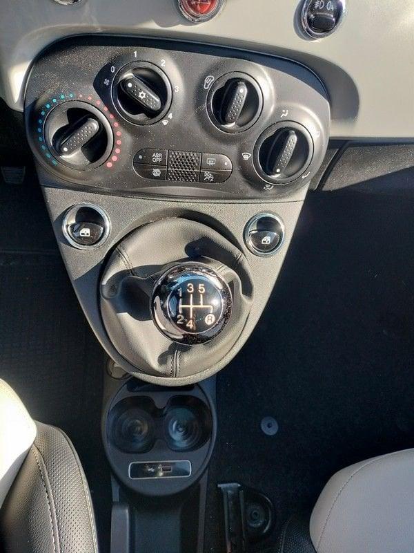 FIAT 500 500 1.2 Dolcevita, Tetto Panoramico!!