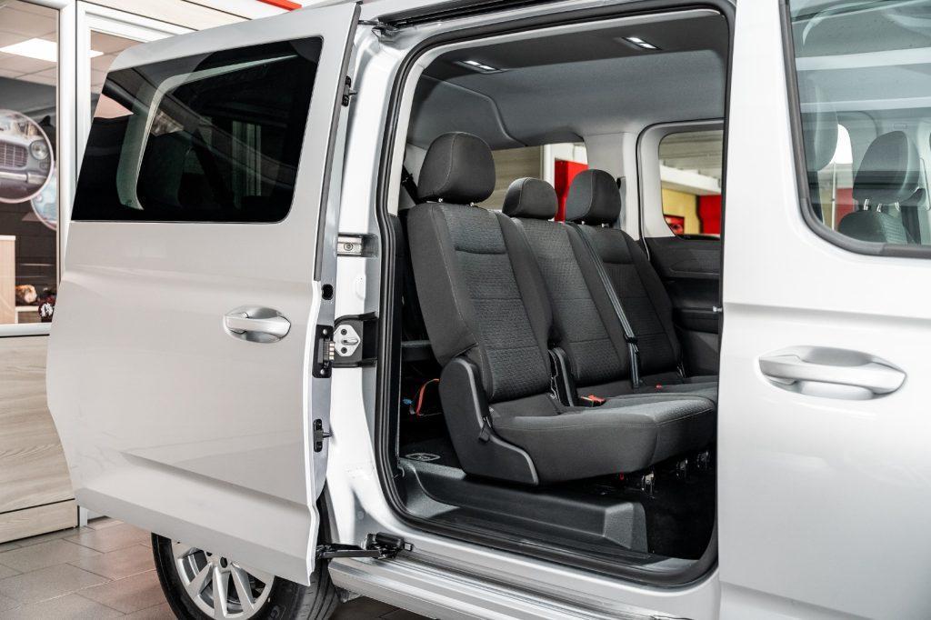 FORD Tourneo Connect Grand Tourneo Connect Titanium 7 posti