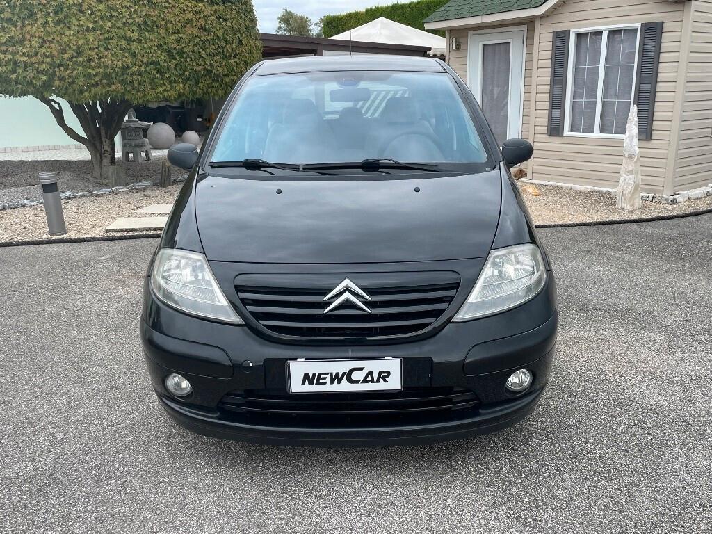 Citroen C3 1.4 HDi 70CV Exclusive