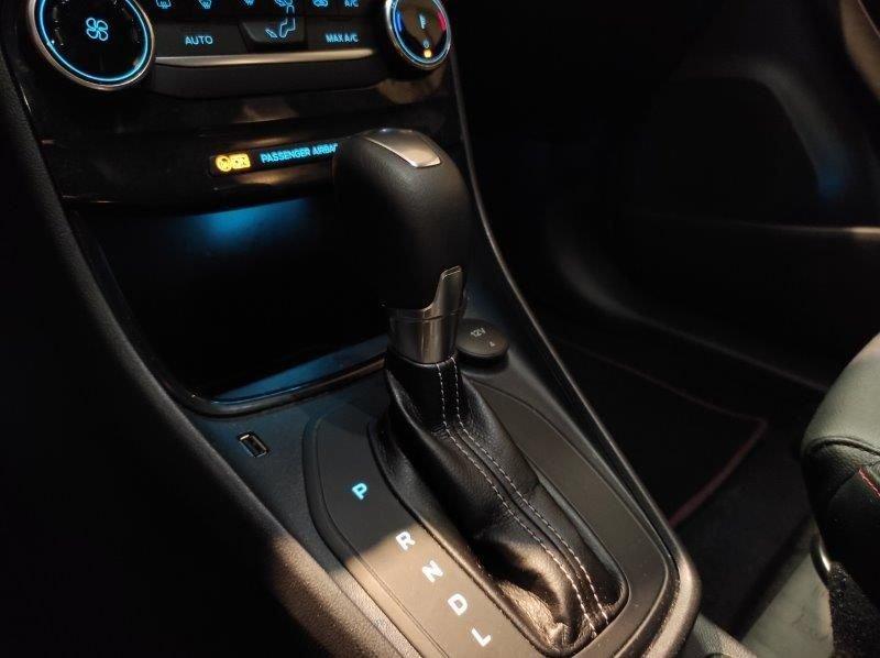 Ford Puma (2019) 1.0 EcoBoost Hybrid 125 CV S&S aut. ST-Line X