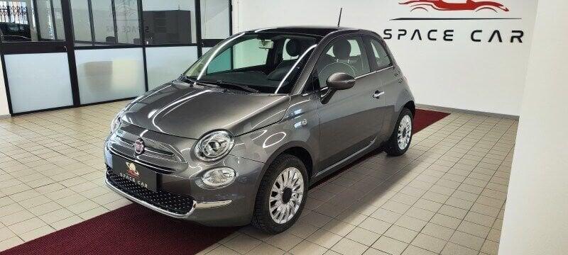 FIAT 500 500 1.2 Lounge