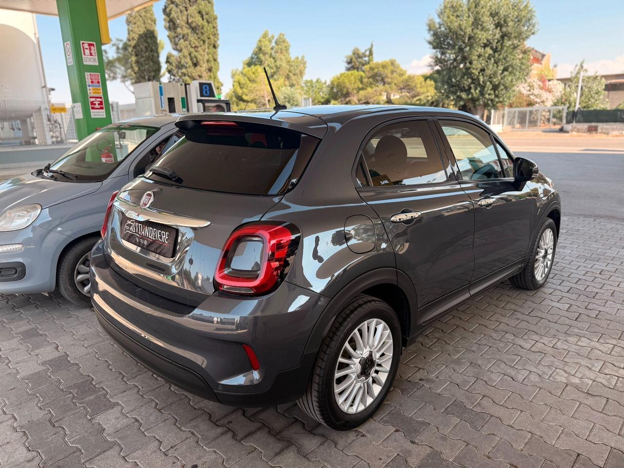 Fiat 500X 1.6 MultiJet 130 CV Connect