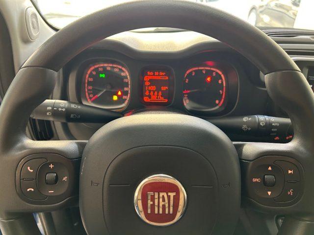 FIAT Panda Cross 1.0 FireFly S&S Hybrid