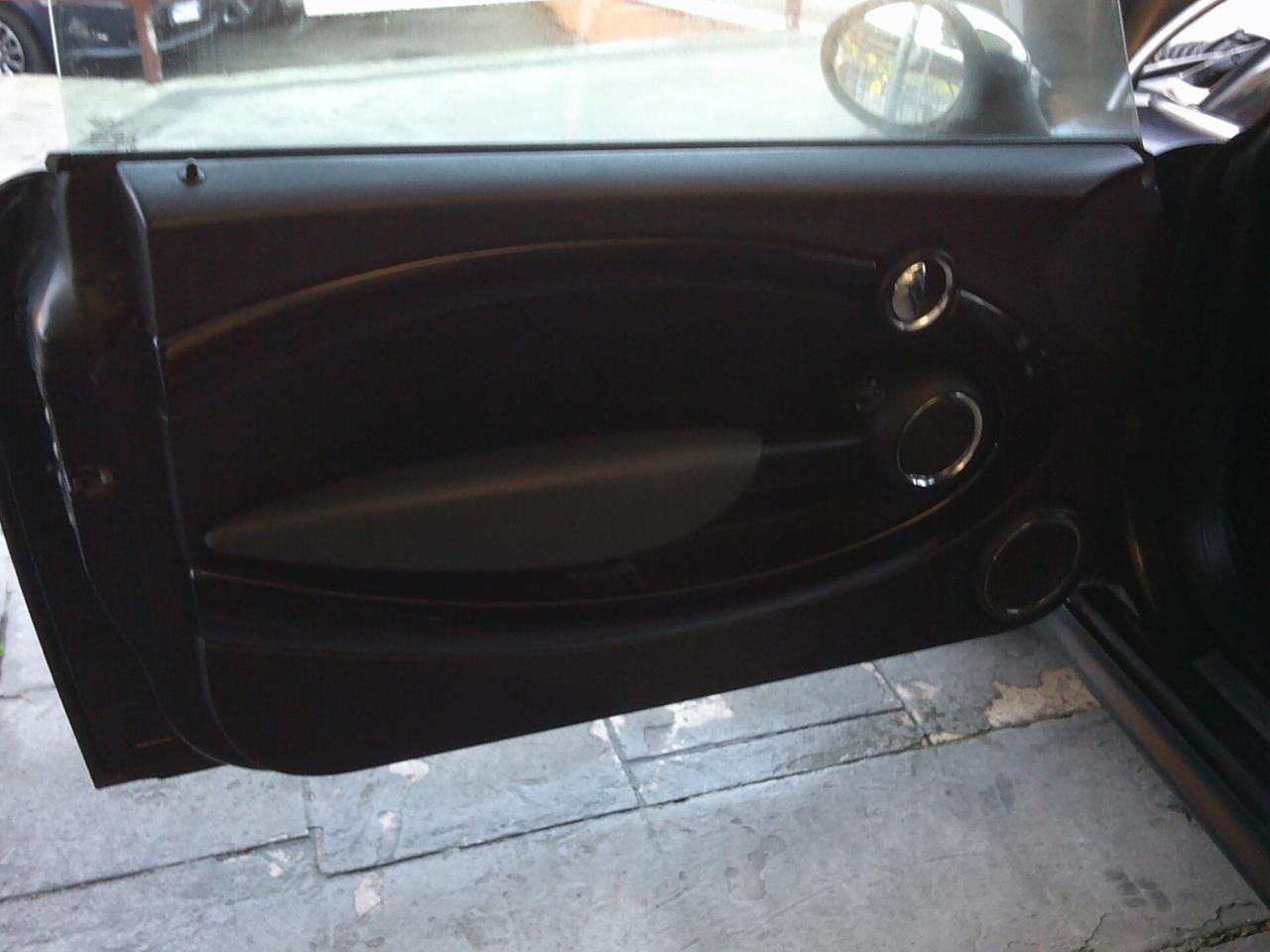 Mini 1.6 16V Cooper S Chili full 07