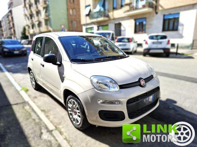 FIAT Panda 1.2 Easy PRENOTATA