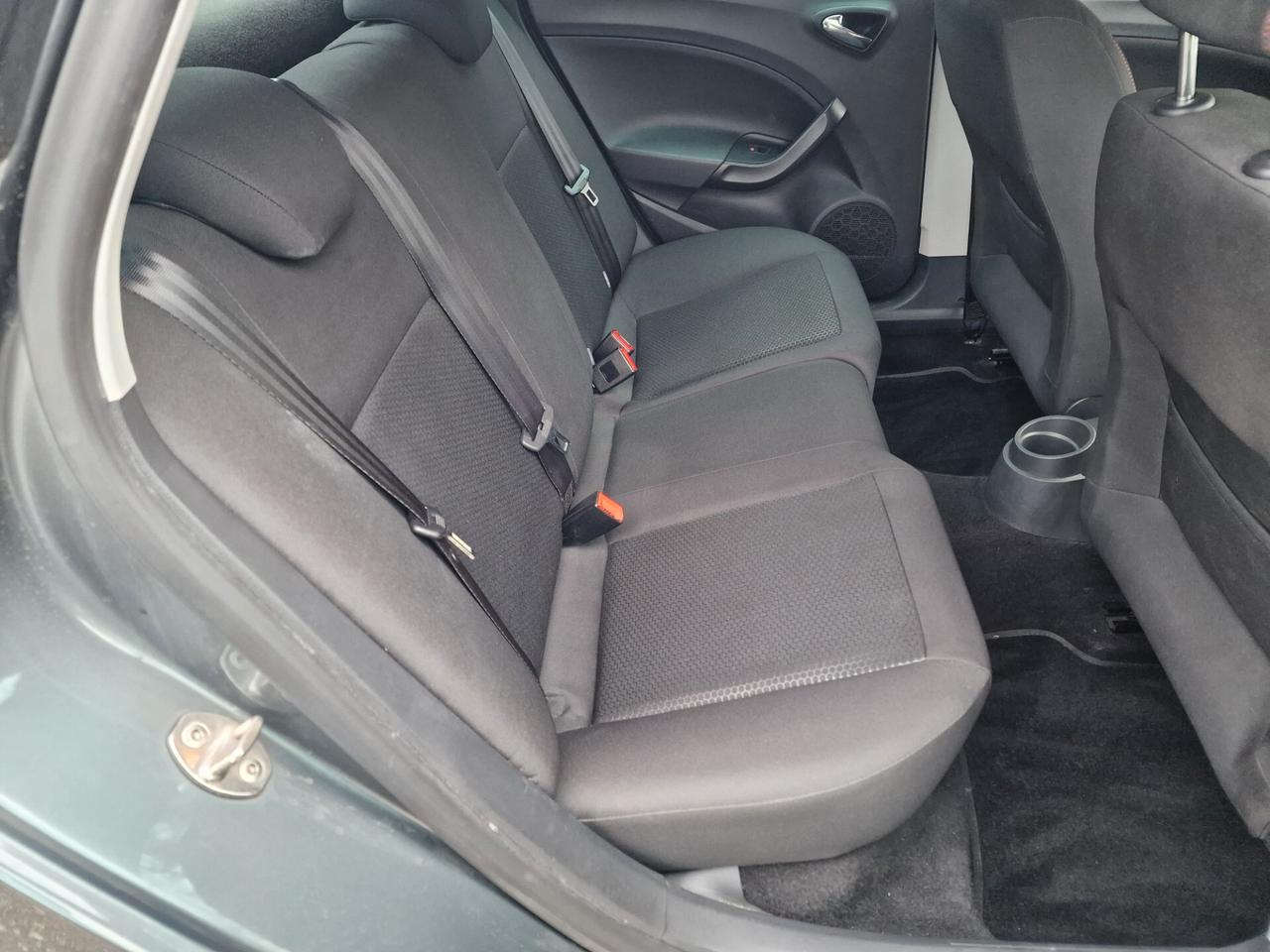 Seat Ibiza 1.2 TSI 90 CV 5p FR