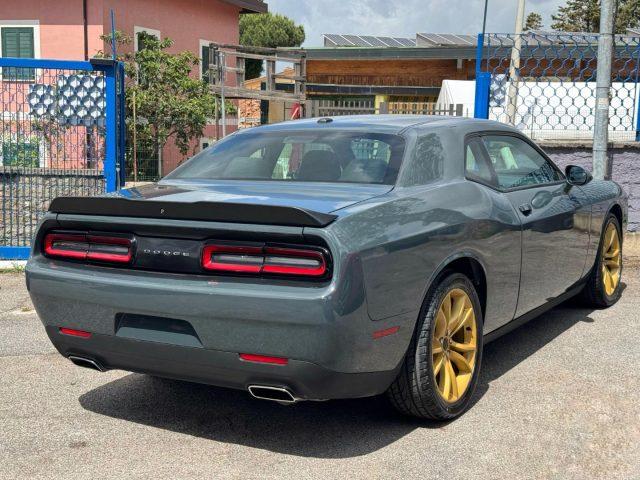 DODGE Challenger 3.6 V6