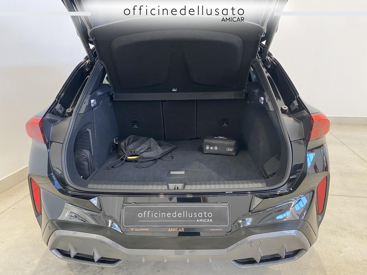 Cupra Terramar 1.5 e-hybrid 272cv vz dsg