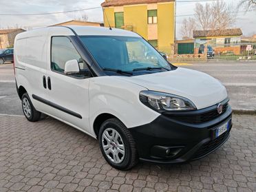 Fiat Doblo Doblò 1.3 MJT PC-TN Cargo Lamierato SX