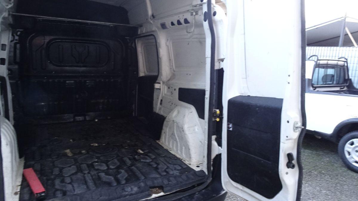 FIAT DOBLO 1600 MJT MAXI TETTO ALTO