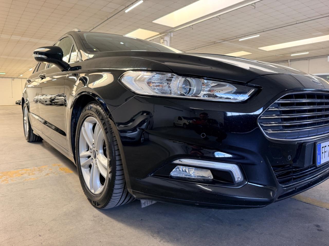 Ford Mondeo 1.5 TDCi 120 CV S&S Station Wagon Business