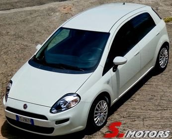 Fiat Punto 4ª Serie 1.3 Multijet-2 85Cv IdealexNeopatentati
