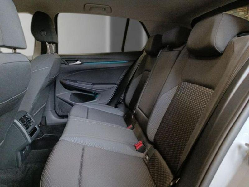 Volkswagen Golf 1.5 eTSI 150 CV EVO DSG Move Led Navi ACC