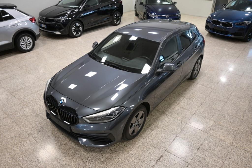 Bmw 116 116i 5p. Business Advantage