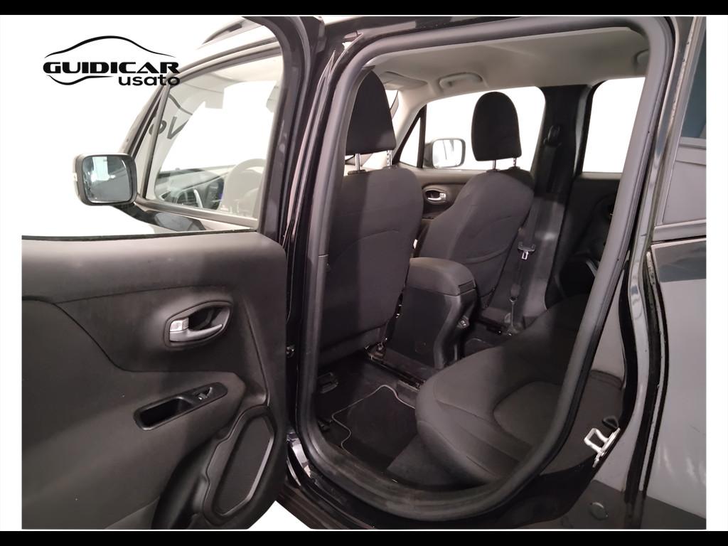 JEEP Renegade 2019 - Renegade 1.6 mjt Limited 2wd 120cv ddct