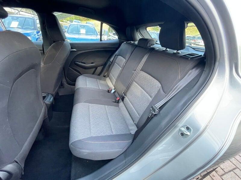MG MG3 1.5 Comfort - AZIENDALE