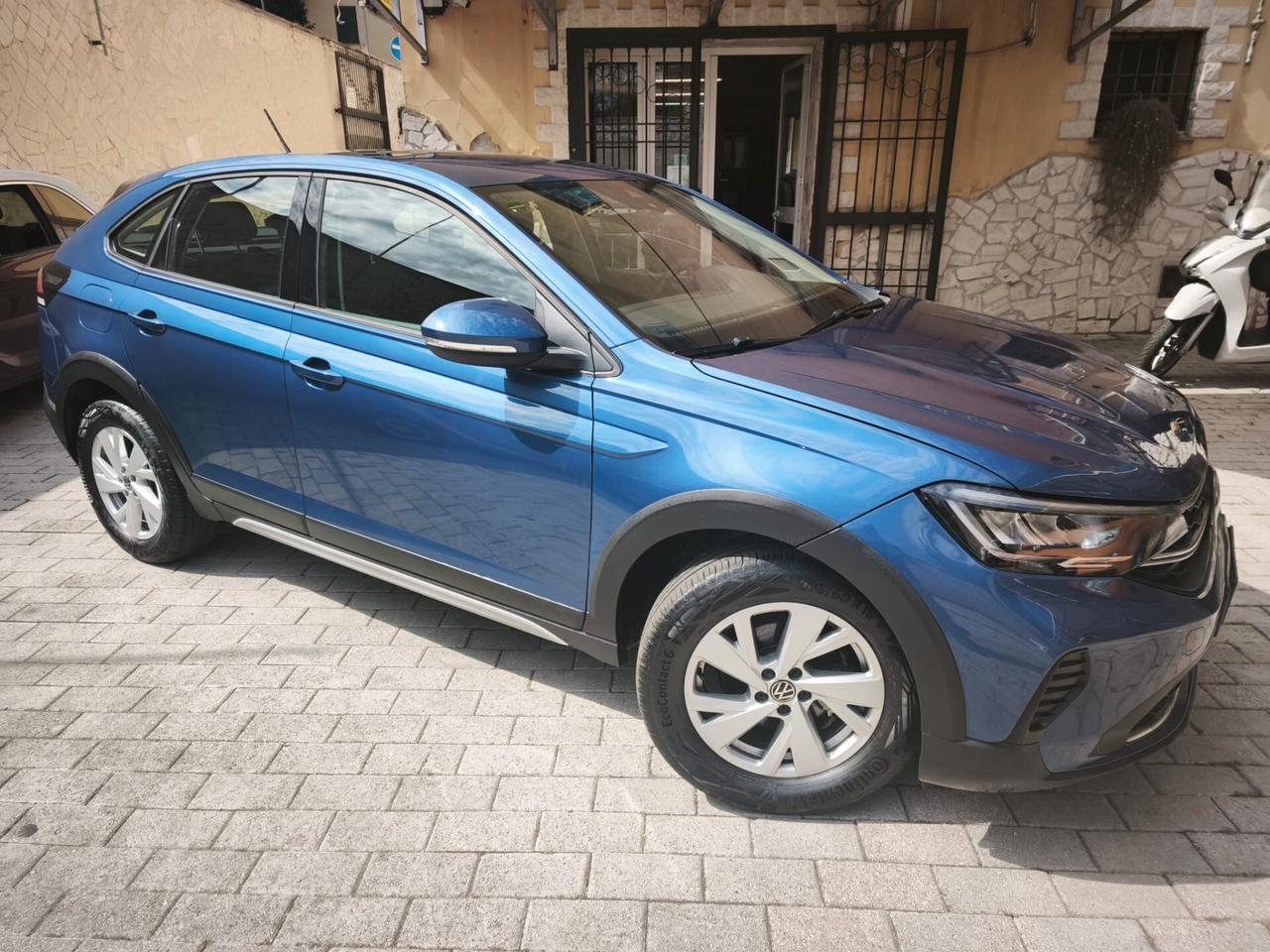 Volkswagen Taigo 1.0 TSI 95 CV Life