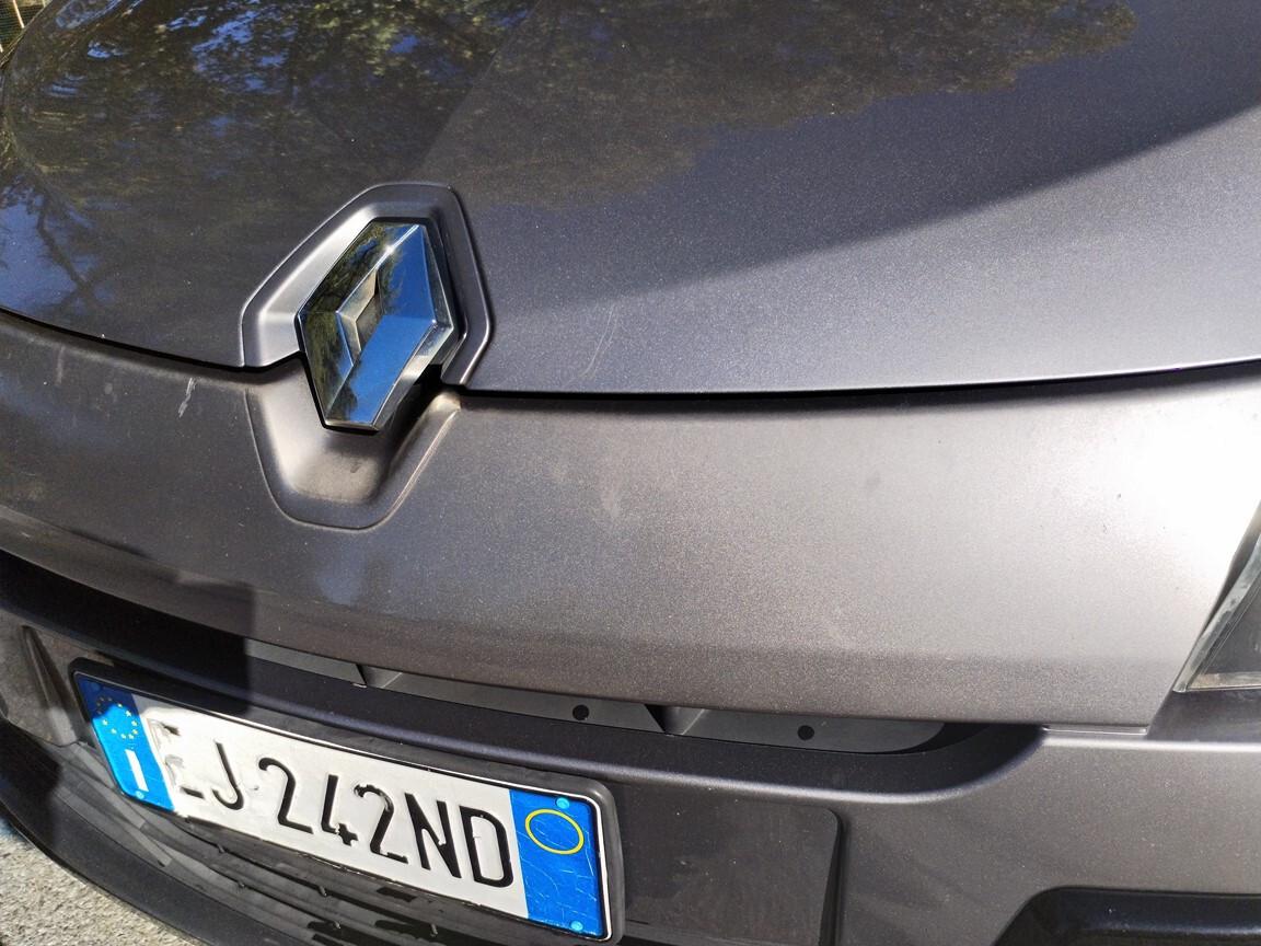 Renault Megane Mégane 1.5 dCi 110CV SporTour 220000KM 5/2011