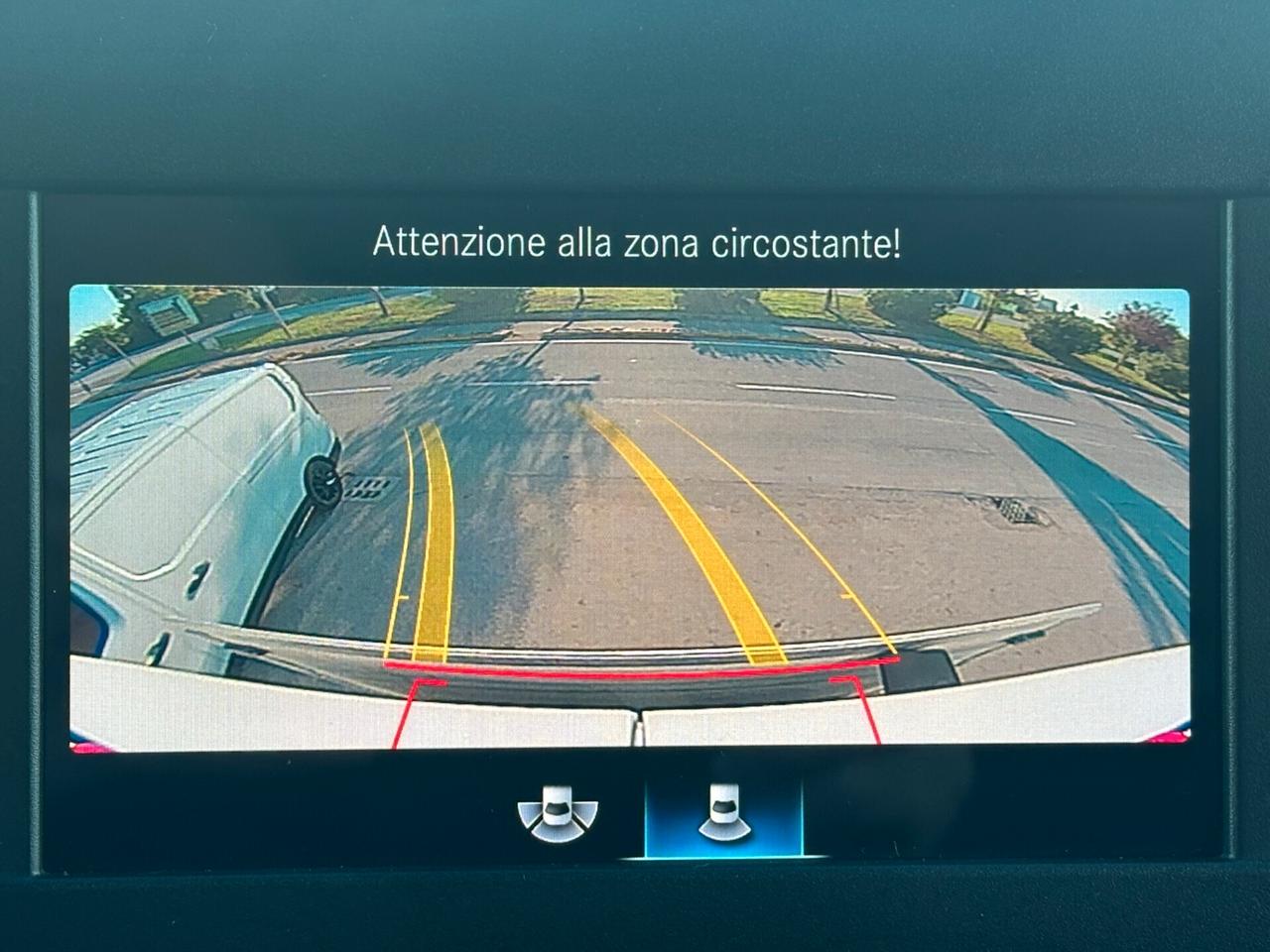 Mercedes-benz Sprinter Sponda idraulica posteriore 316 F43L/35