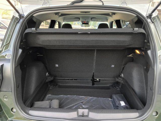 CITROEN C3 Aircross 1.2 Turbo 100 CV Plus