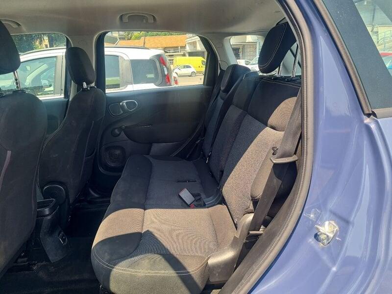FIAT 500L 1.3 Multijet 95 CV Pop Star