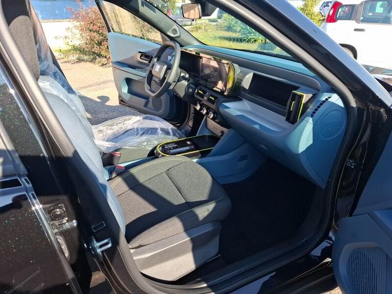 FIAT Grande Panda Grande Panda 1.2 100 CV S&S Icon