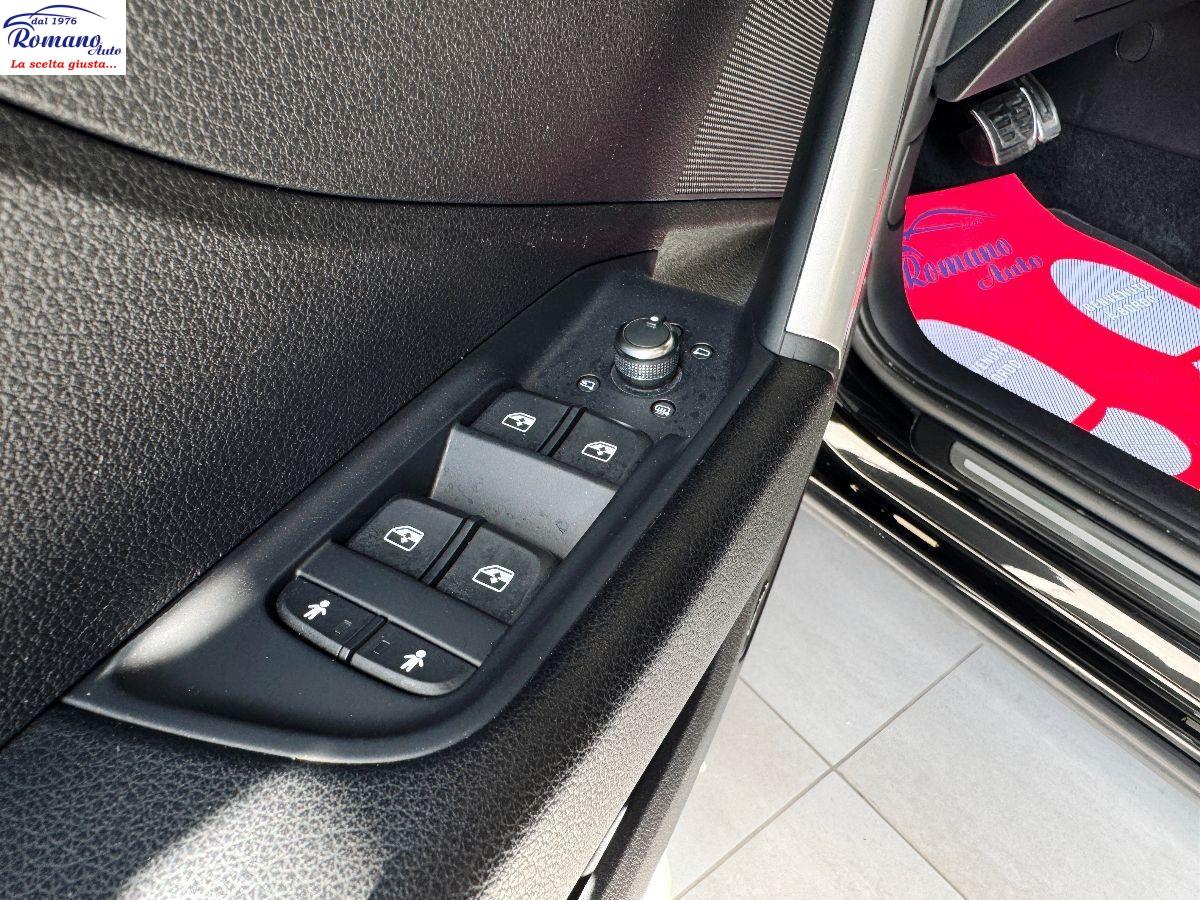AUDI - Q2 - 35 TDI quattro S tronic Admired#VIRTUAL COCKPIT!RETROCAMERA!