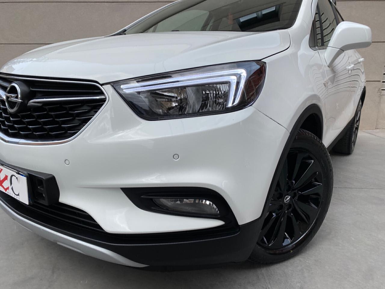 Opel Mokka 1.6 Diesel Full Optional versione Cosmo