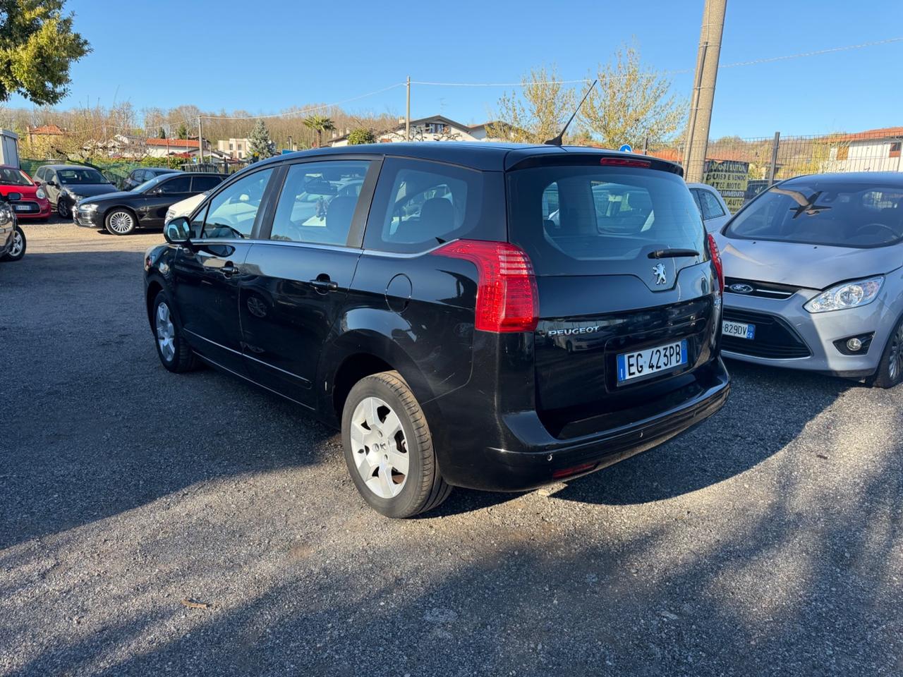 Peugeot 5008 1.6 HDi 112CV Business
