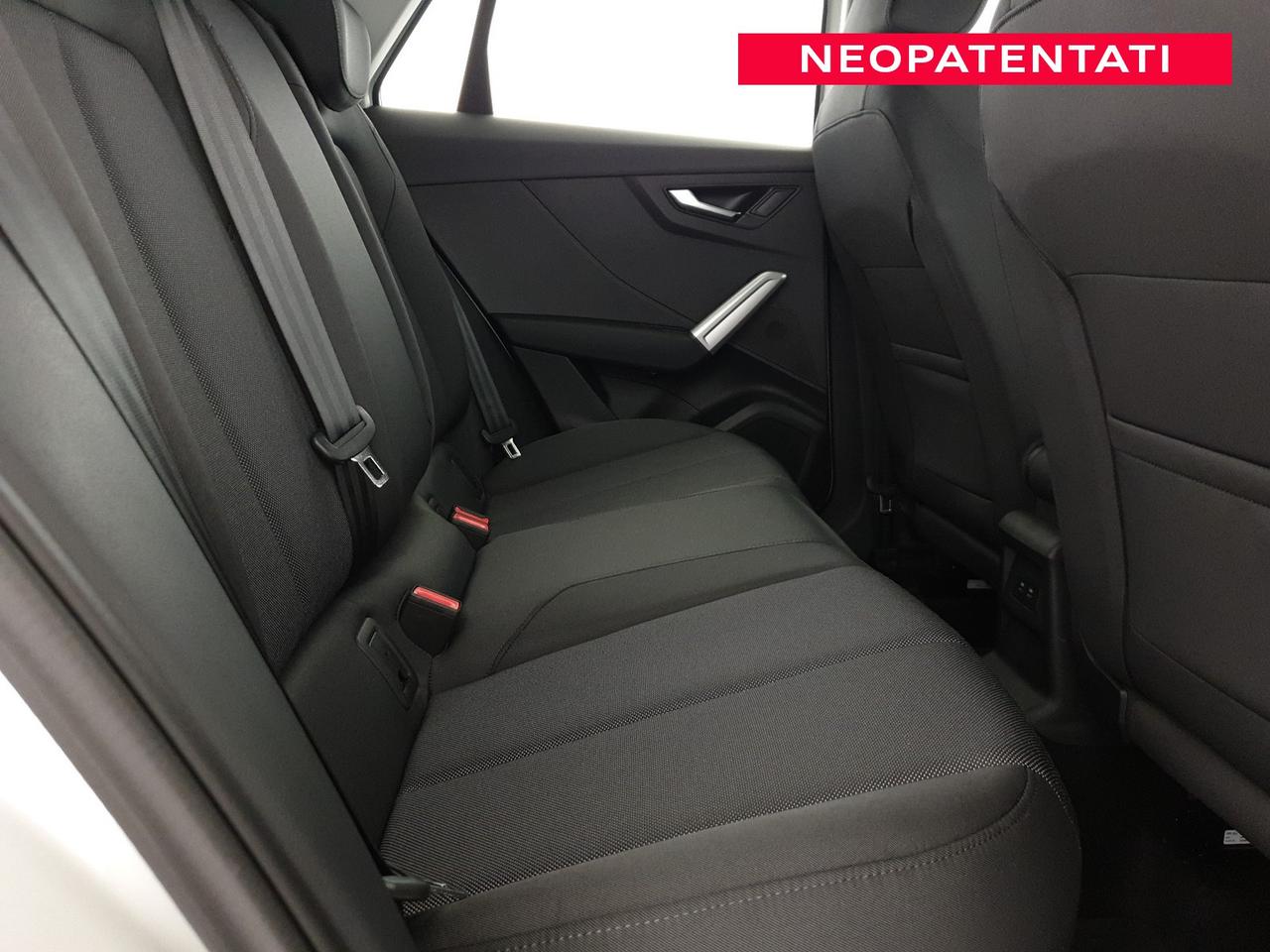 30TDI 116CV S line Edition