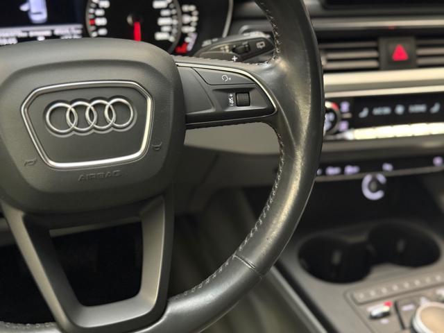 AUDI A4 Avant 2.0 TDI 150 CV S tronic Business