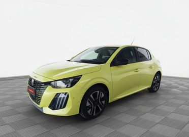 PEUGEOT 208 208 Hybrid 110 e-DCS6 Allure