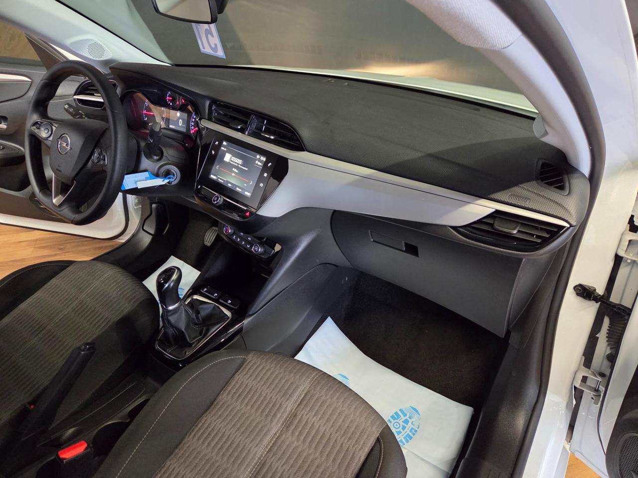 Opel Corsa 5 Porte Corsa 1.2 s&s 75cv