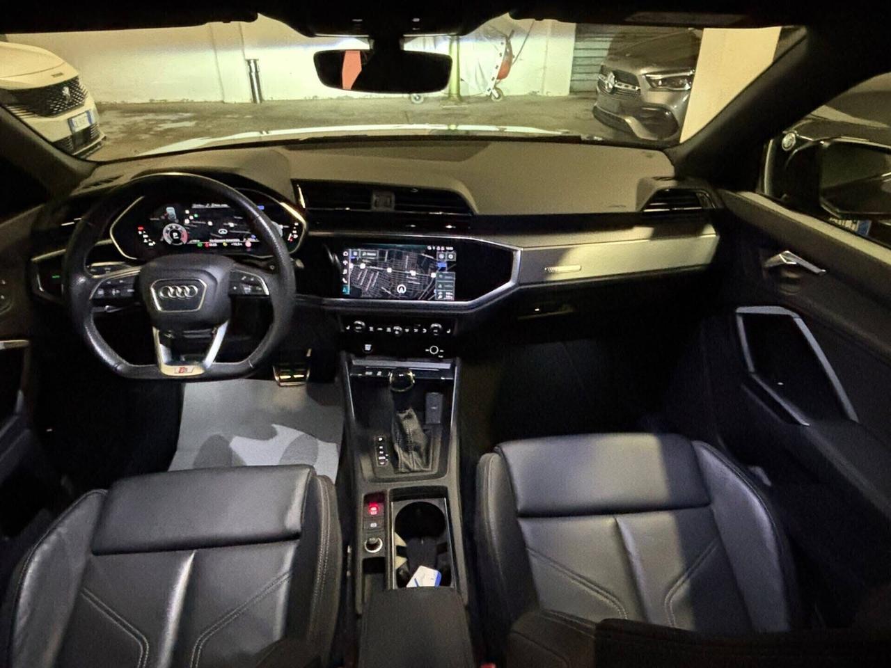 Audi Q3 SPB 35 TDI S tronic!!!'''