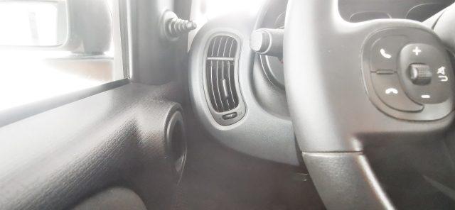 FIAT Panda 0.9 TwinAir Turbo Natural Power Easy