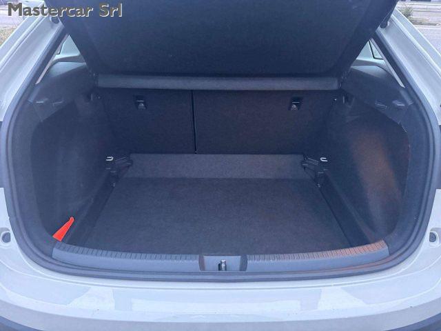 VOLKSWAGEN Taigo NEOPATENTATI Taigo 1.0 LIFE 110cv dsg TG : GT244LW